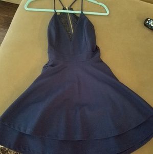 Windsor Homecoming or Cocktail dress worn once